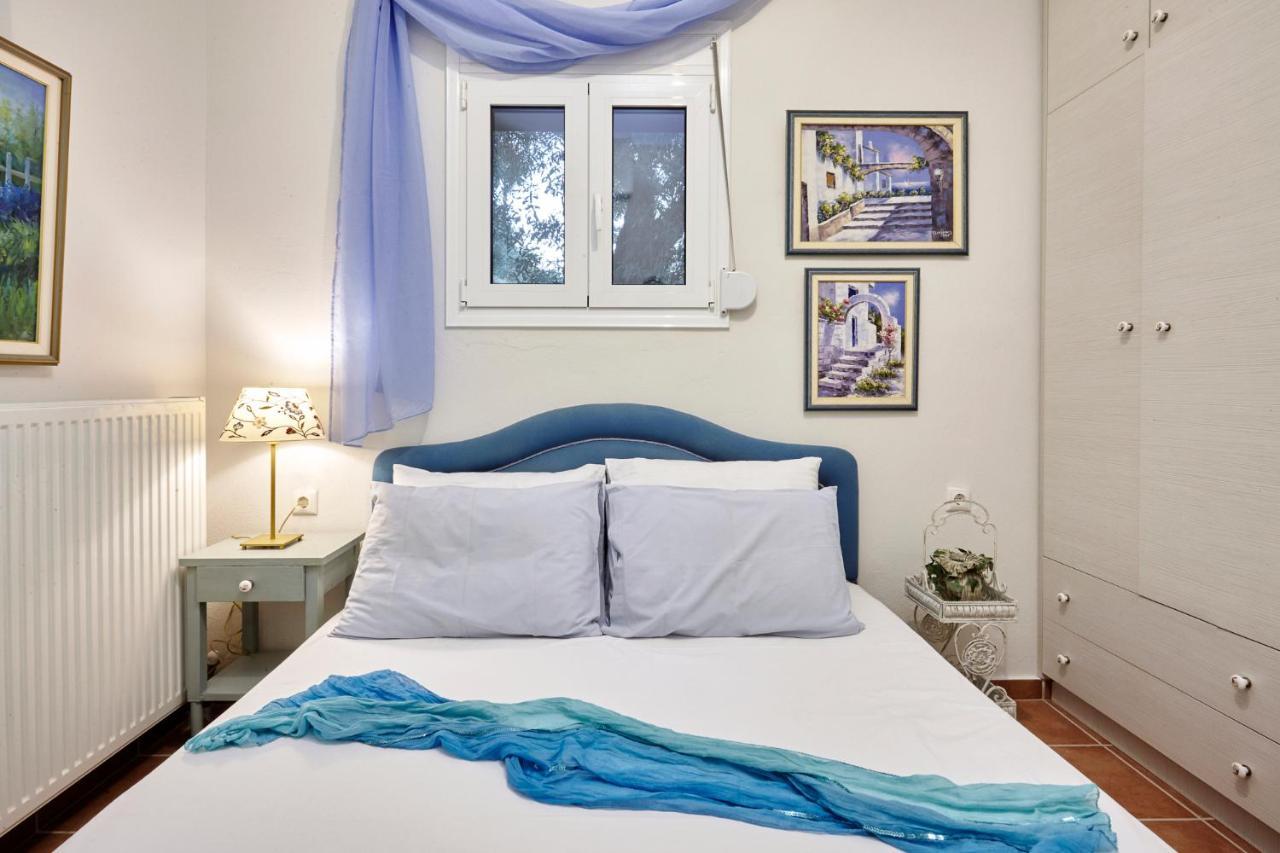 شقة Bella View مدينة سكياثوس المظهر الخارجي الصورة